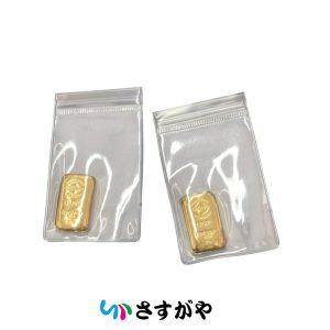 K24 インゴット 50g